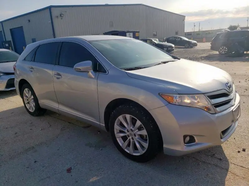 2013 TOYOTA VENZA LE
