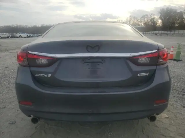 2014 MAZDA 6 TOURING  