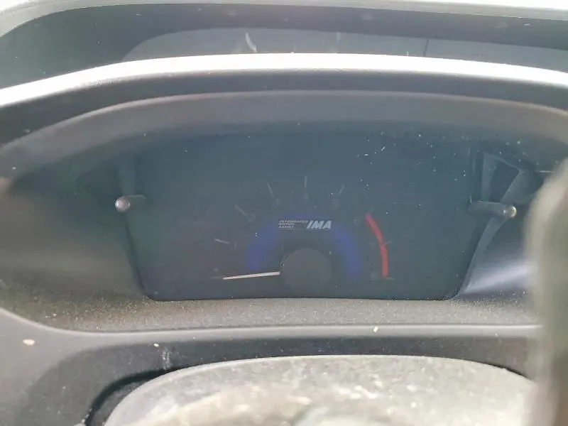 2015 HONDA CIVIC HYBRID L  