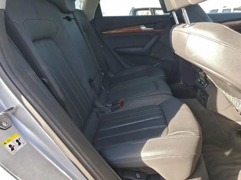 2021 AUDI Q5 PREMIUM  