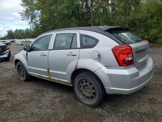 2011 DODGE CALIBER UPTOWN  