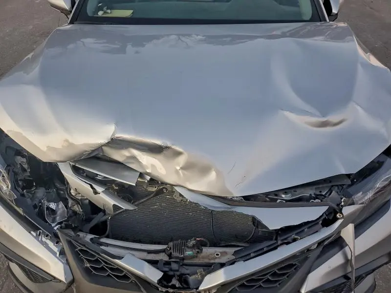 2024 TOYOTA CAMRY SE NIGHT SHADE  