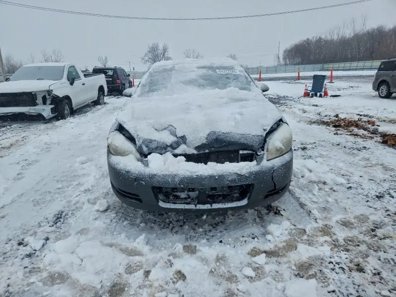 2013 CHEVROLET IMPALA LT  