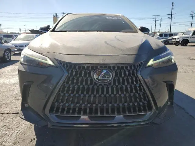 2024 LEXUS NX 350H BASE  
