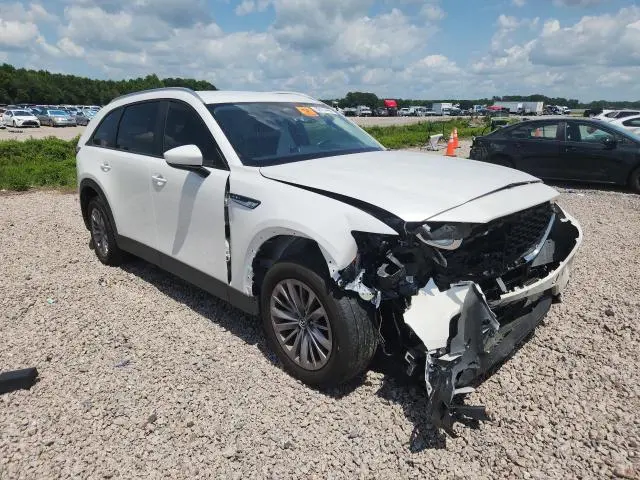 2025 MAZDA CX-90 SELECT  