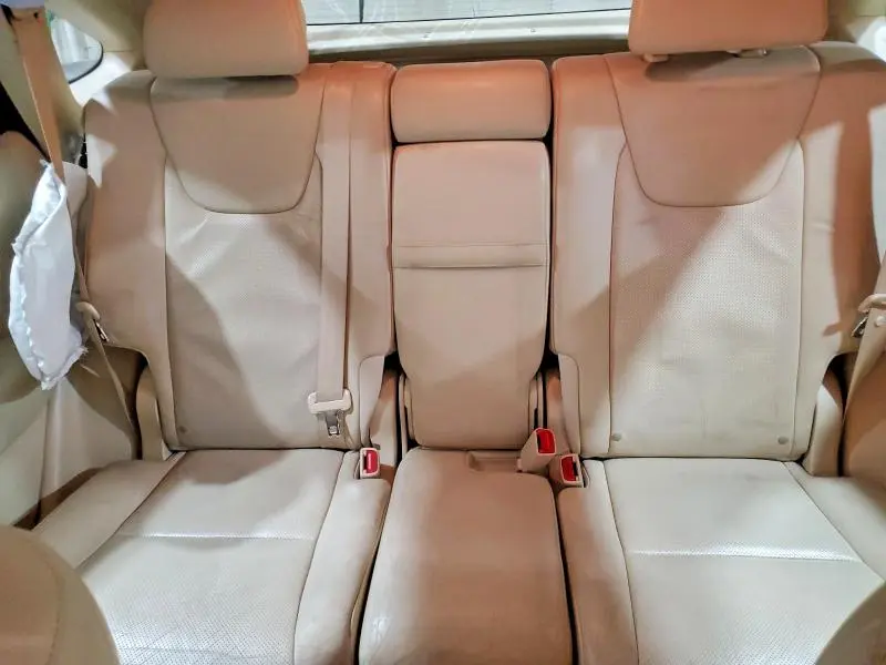 2010 LEXUS RX 350 BASE  