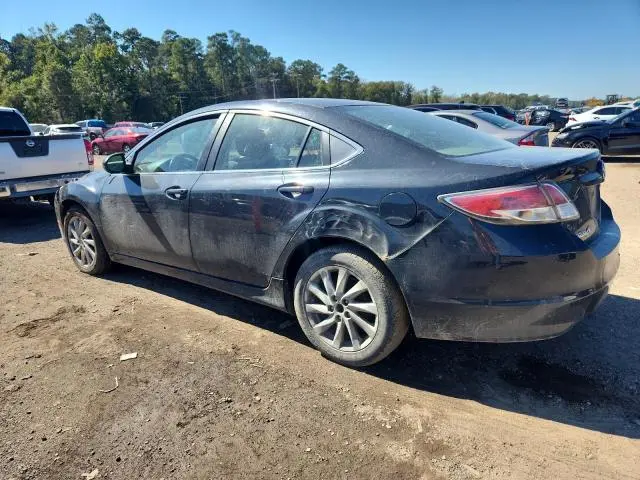 2012 MAZDA 6 I  