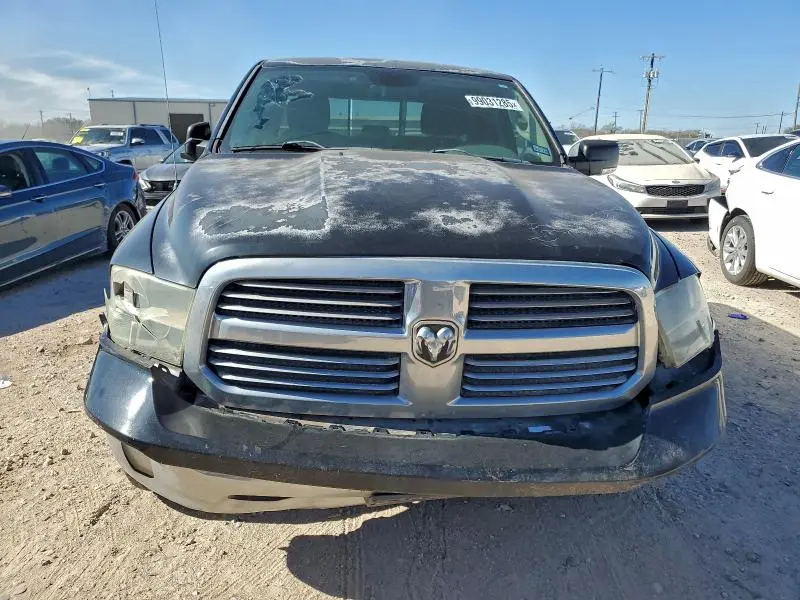 2014 RAM 1500 SLT  