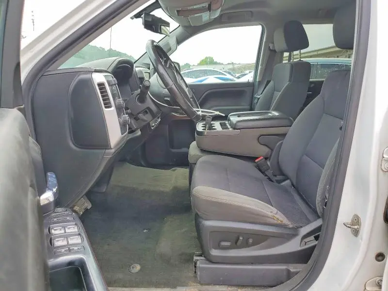 2014 GMC SIERRA K1500 SLE  
