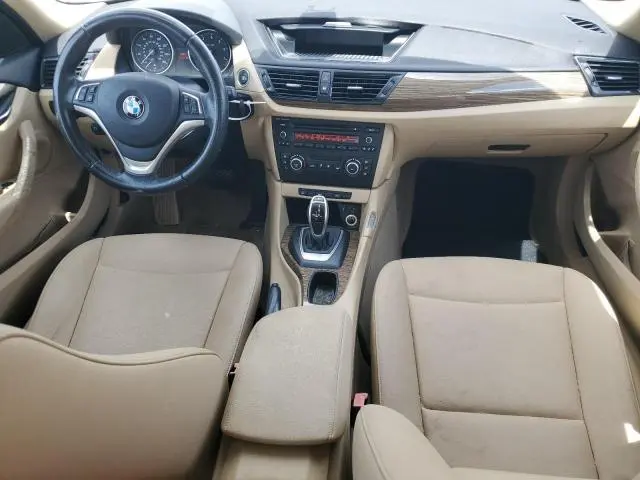 2014 BMW X1 SDRIVE28I  