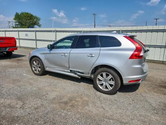 2017 VOLVO XC60 T5 INSCRIPTION  