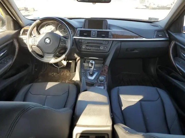 2013 BMW 328 XI  