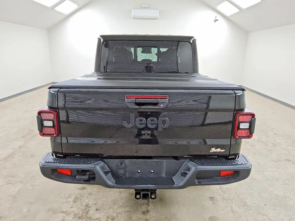2024 JEEP GLADIATOR SPORT  