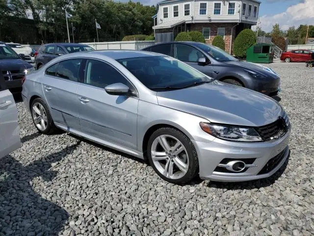 2014 VOLKSWAGEN CC SPORT