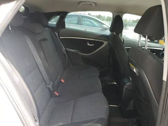2013 HYUNDAI ELANTRA GT   