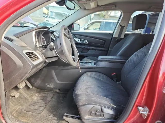 2013 GMC TERRAIN SLE  