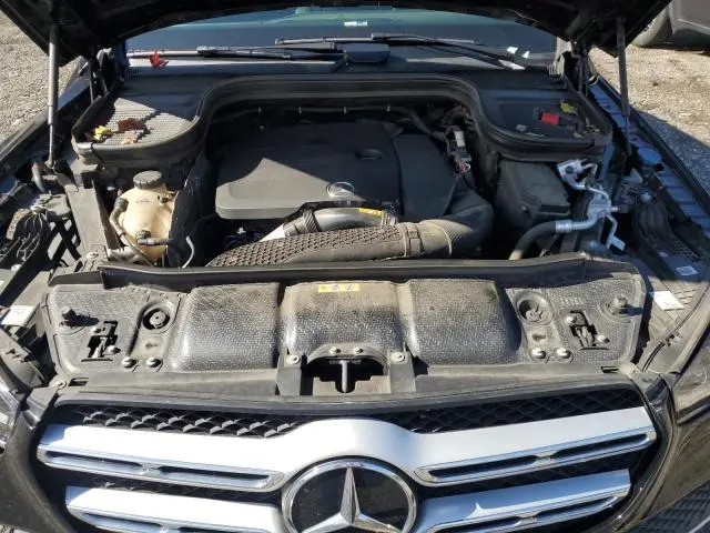 2022 MERCEDES-BENZ GLE 350  