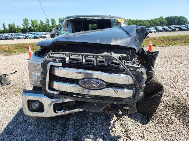 2015 FORD F250 SUPER DUTY  