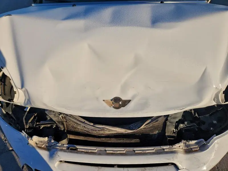 2014 MINI COOPER S PACEMAN  