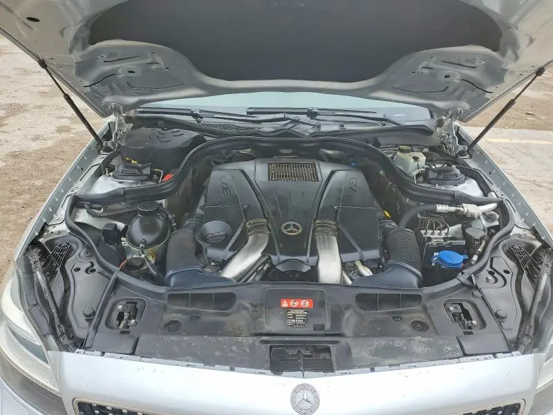 2014 MERCEDES-BENZ CLS 550 4MATIC  