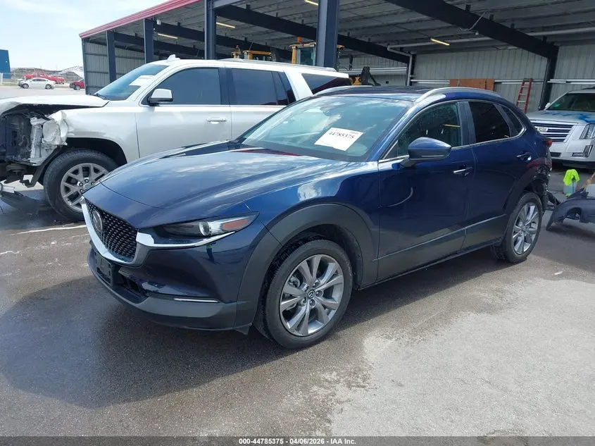 2024 MAZDA CX-30 2.5 S PREFERRED PACKAGE