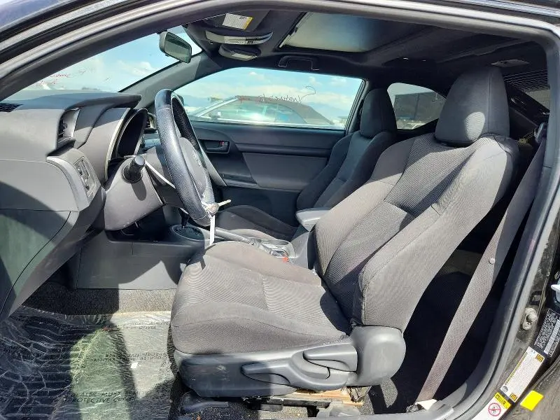 2012 SCION TC BASE  