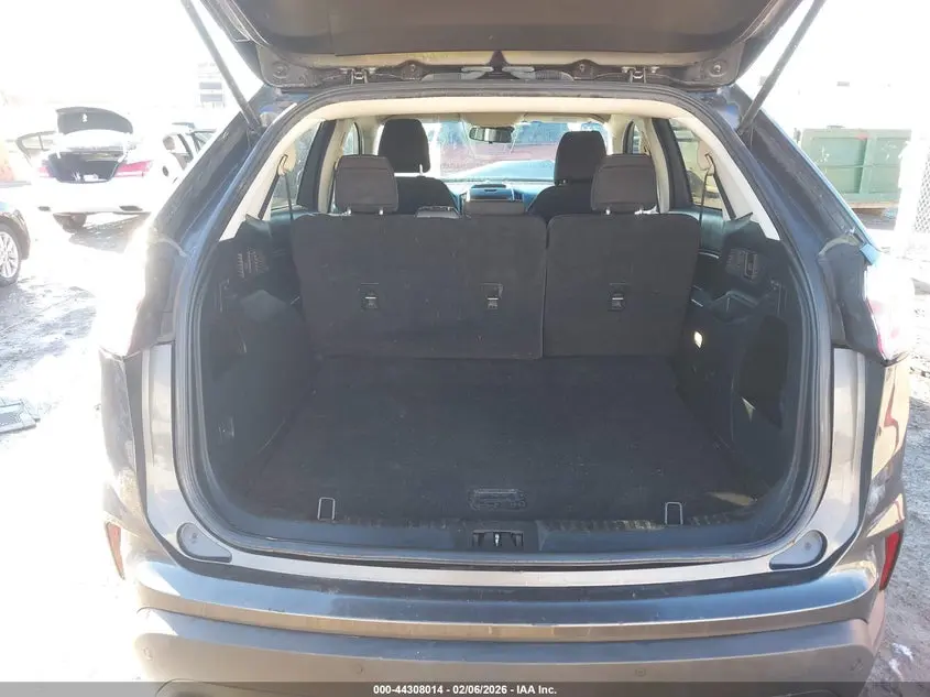 2020 FORD EDGE SE