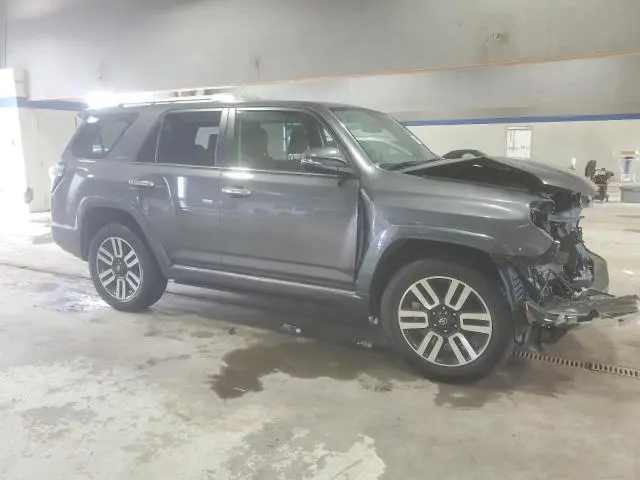 2016 TOYOTA 4RUNNER SR5/SR5 PREMIUM  