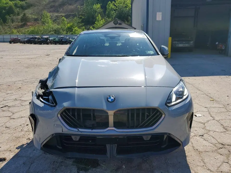 2025 BMW 228XI   