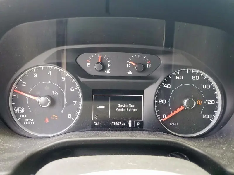 2018 GMC ACADIA SLE  