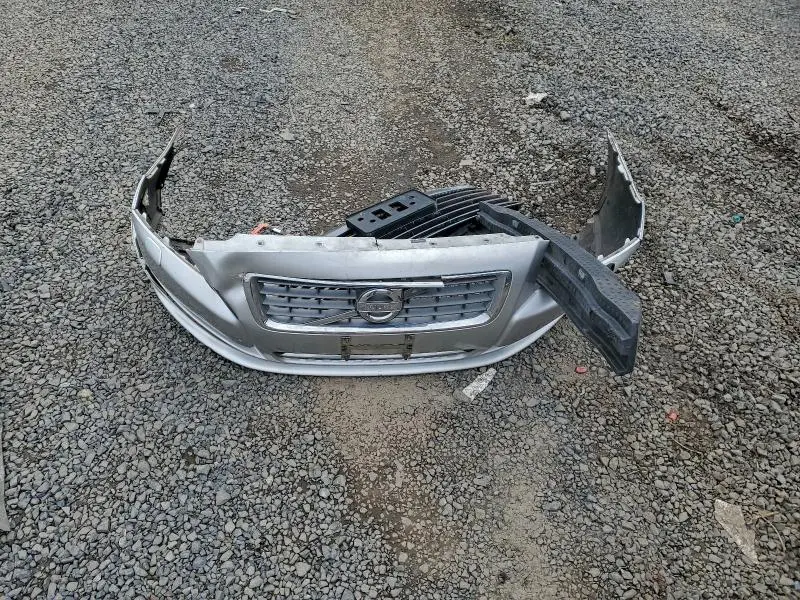 2010 VOLVO S80   