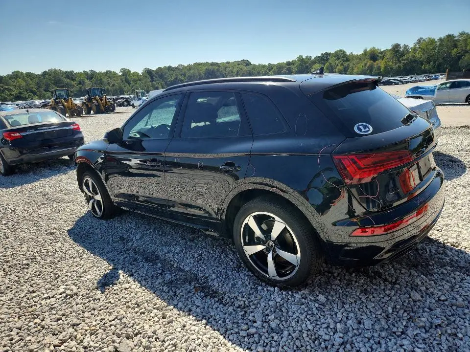 2024 AUDI Q5 PREMIUM 45  