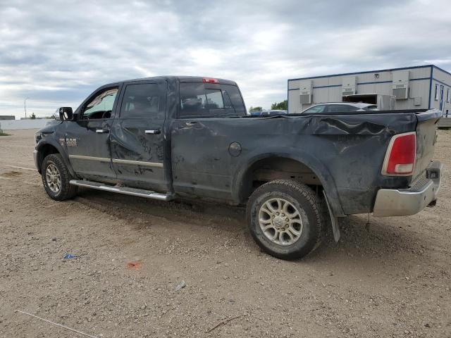 2015 RAM 2500 LARAMIE