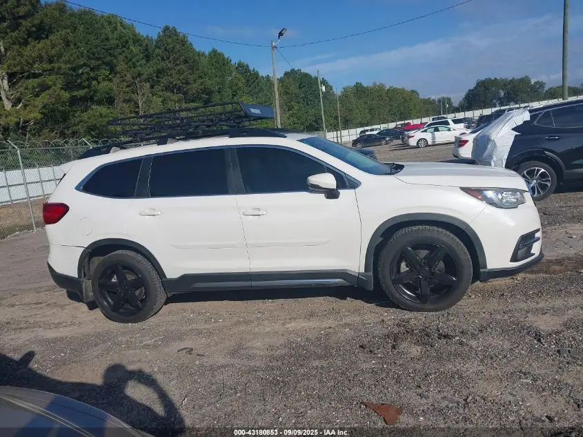 2019 SUBARU ASCENT LIMITED