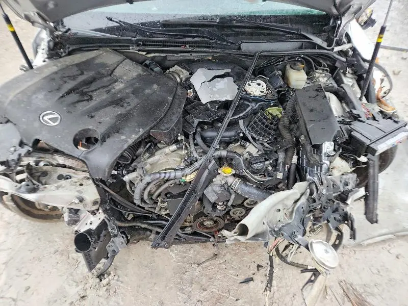 2014 LEXUS IS 250 BASE  