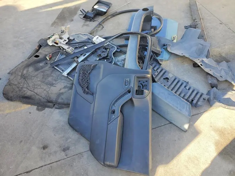 2012 JEEP WRANGLER RUBICON  