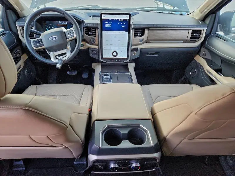 2023 FORD EXPEDITION LIMITED  