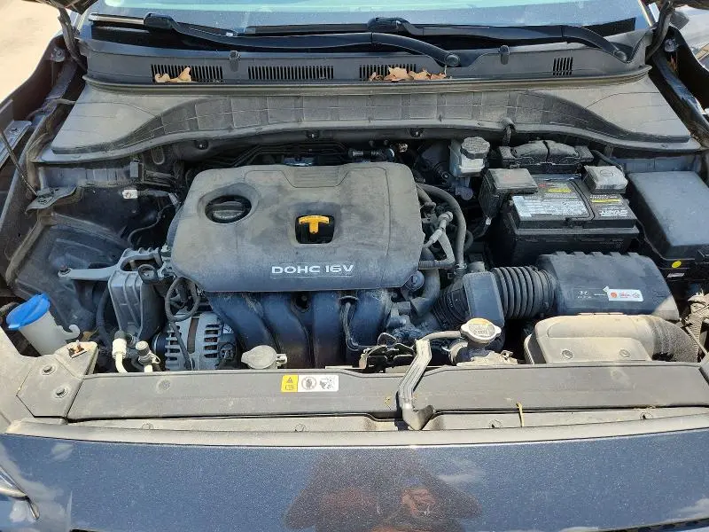 2020 HYUNDAI KONA SEL  