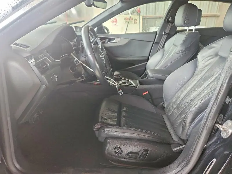 2024 AUDI A5 PREMIUM PLUS 45  