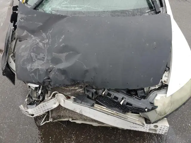2010 HONDA CIVIC EXL
