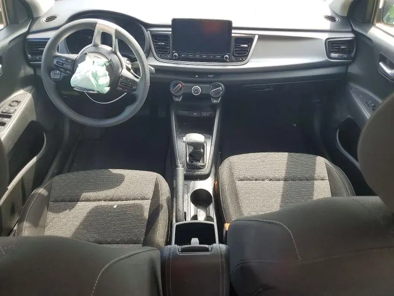 2023 KIA RIO S  