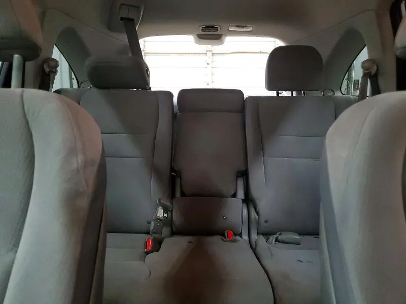 2010 HONDA CR-V EX  