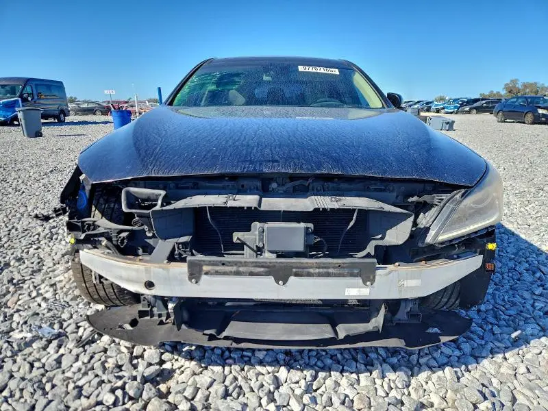 2016 HYUNDAI GENESIS 3.8L  