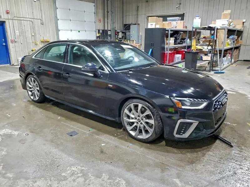 2023 AUDI A4 PREMIUM PLUS 45  