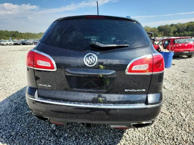 2013 BUICK ENCLAVE