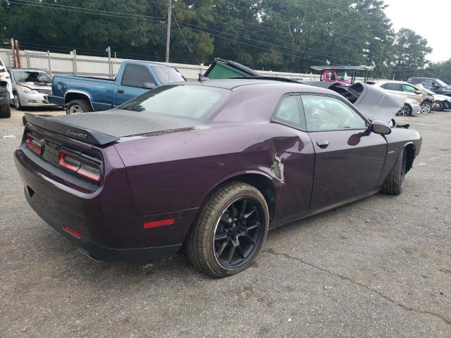 2020 DODGE CHALLENGER R/T