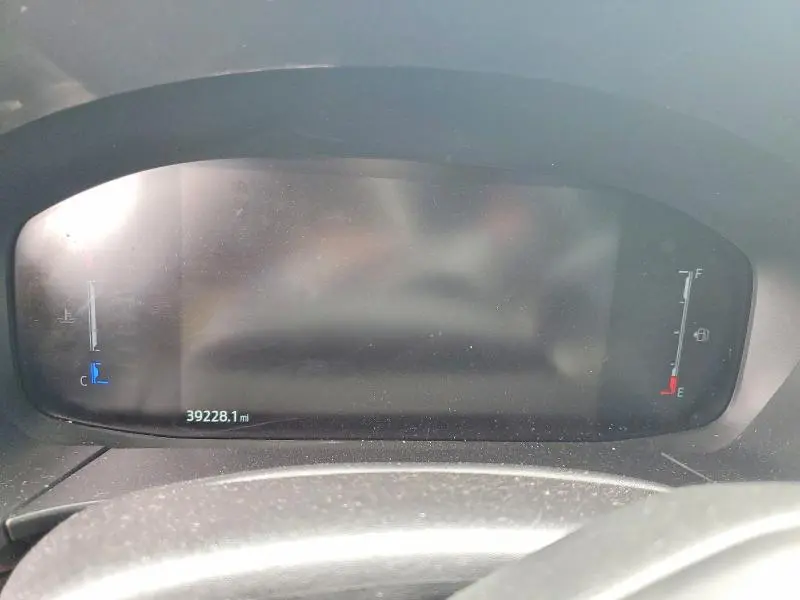 2023 FORD ESCAPE ST LINE SELECT  
