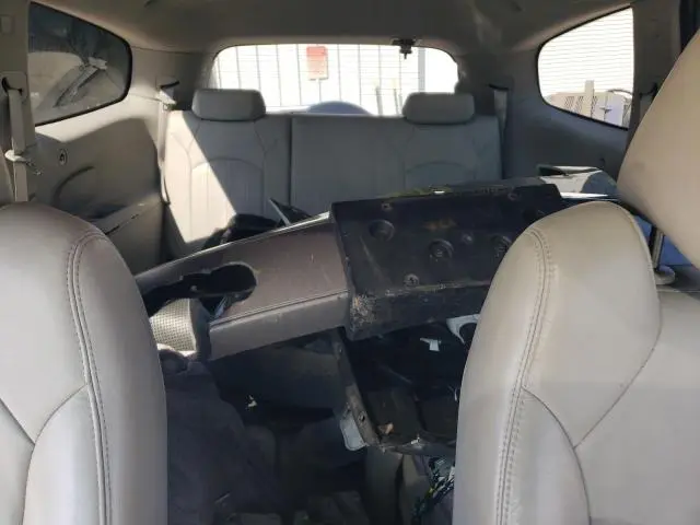 2012 BUICK ENCLAVE   