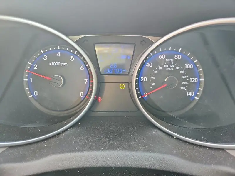 2015 HYUNDAI TUCSON LIMITED  