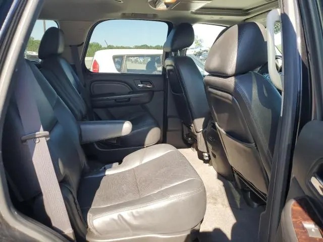 2011 GMC YUKON DENALI  